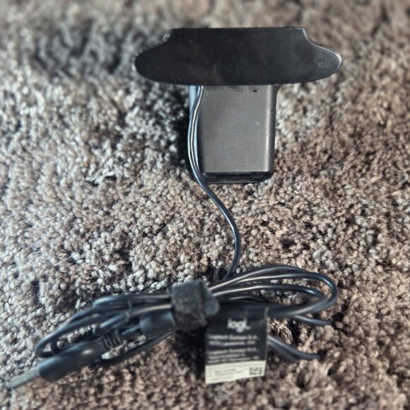 Logitech C920 1080p USB HD Pro Webcam Model V-U0028 - Picture 3 of 6